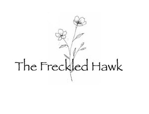 The Freckled Hawk
